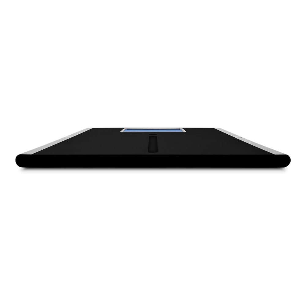 Escali Ultra Slim Easy Read Body Scale (3)