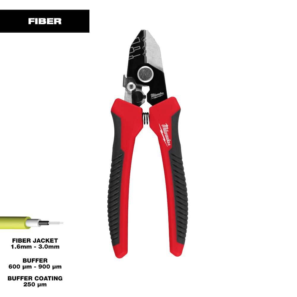Milwaukee Tri-Hole Fiber Stripper (1)