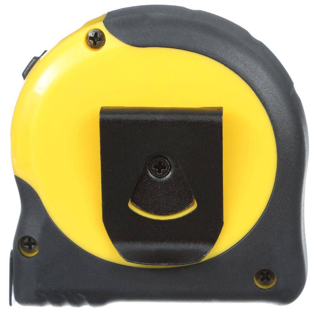 Stanley FATMAX 1-1/4 in. Tape Measure (3)