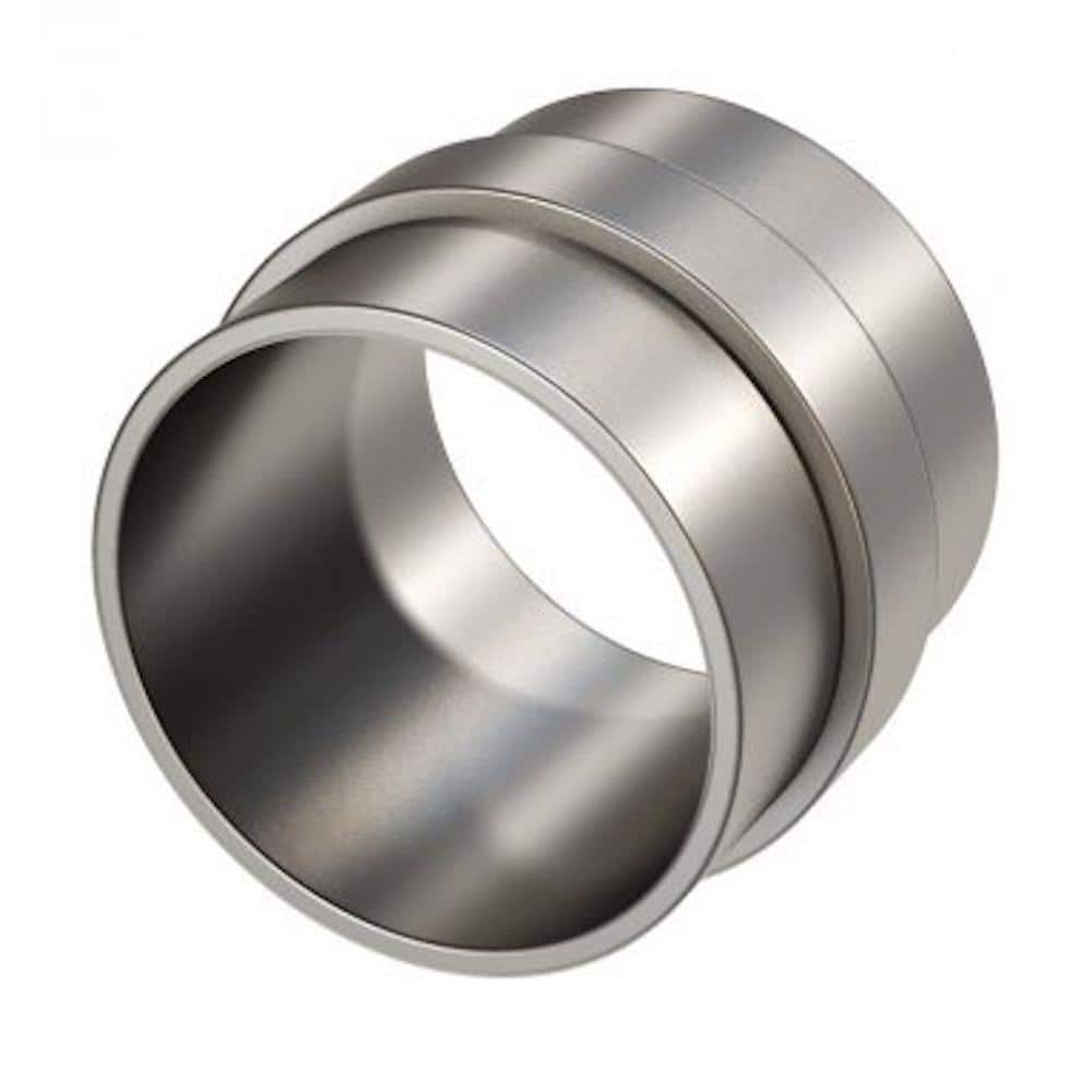 Unbranded Aress B52 Anodized Aluminum Handrail Connector