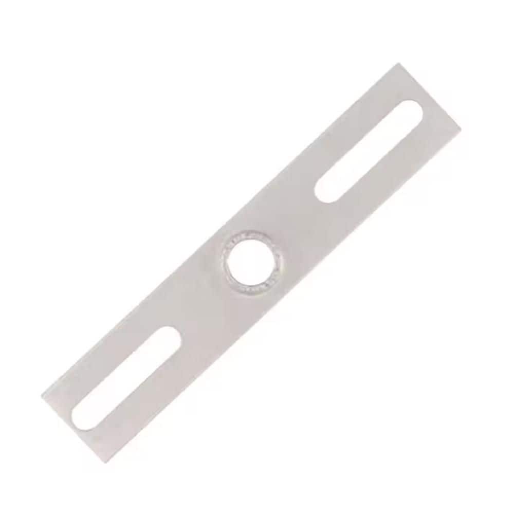 Bel Air Lighting 4 in. Crossbar for Light Fixtures (2)