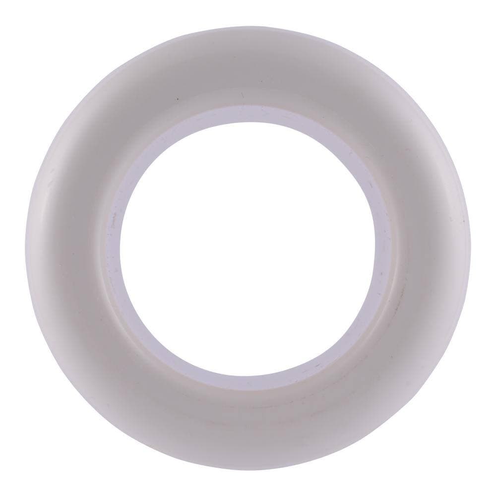 HOLDRITE Extended Fixture Outlet Box Escutcheon (10-Pack) (2)