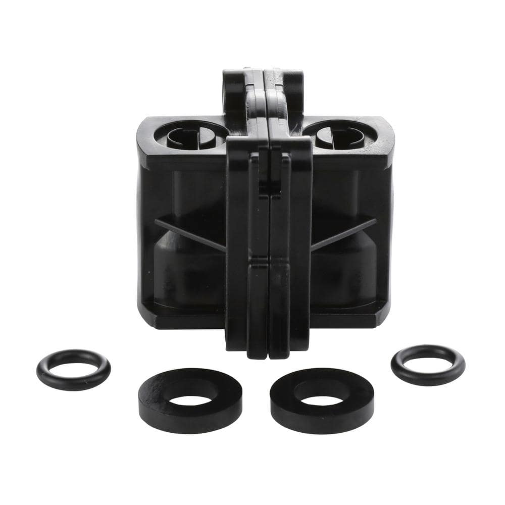 DANCO 1.917 in. Single Handle Tub/Shower Cartridge for Kohler Faucets (2)