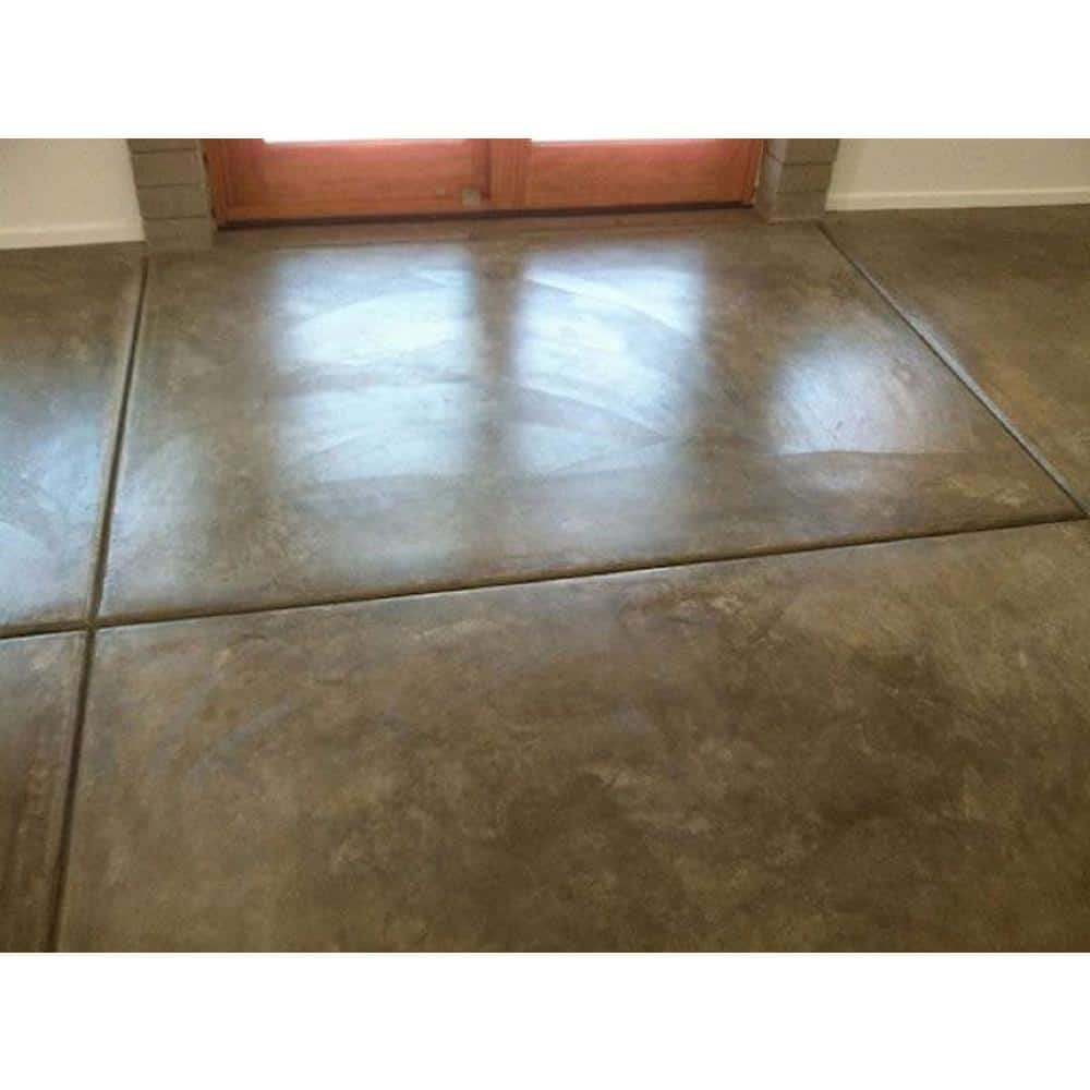 Glaze 'N Seal 5 gal. Multi-Purpose Waterproofing Sealer (4)