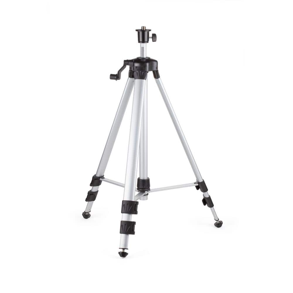 Kapro Light Weighted Tripod for Lasers (1)