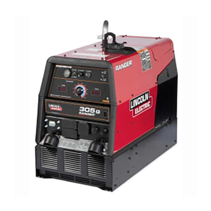 Welding Machines