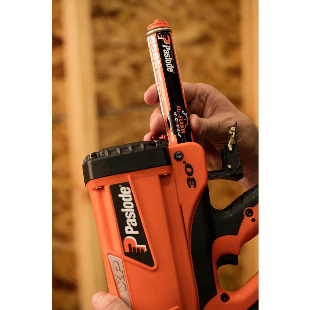 Paslode Universal Spare Framing Fuel for All Cordless Framers Combo Kit includes 2 Framing Fuels (2-Pack) (3)