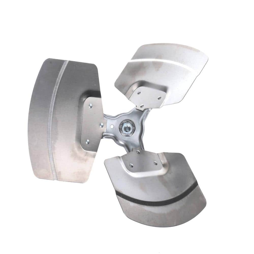 Reznor 3-Blade Fan 12" .3125" Bore RZ195647