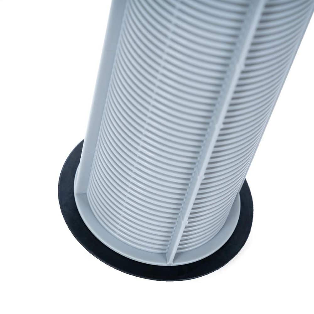 Unbranded 4 in. x 18 in. Zabel Cartridge Only (2)