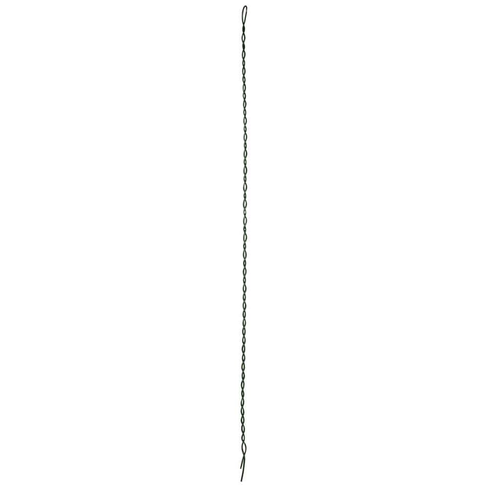 FARMGARD 1/2 in. 1/2 in. 2-3/4 ft. 9-1/2-Gauge Chain Link Fence Post Stays