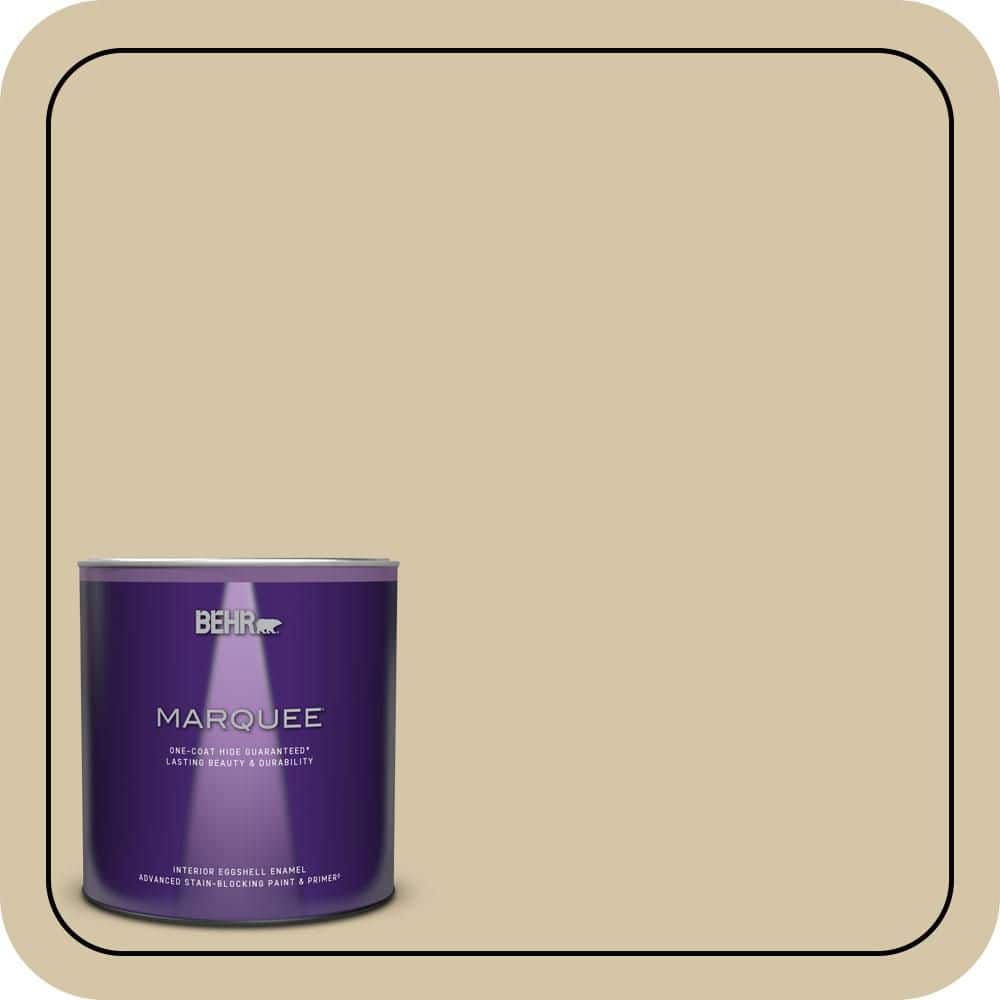 BEHR PREMIUM PLUS #PPF-23 Welcome Walkway Enamel Low Odor & Primer (1)