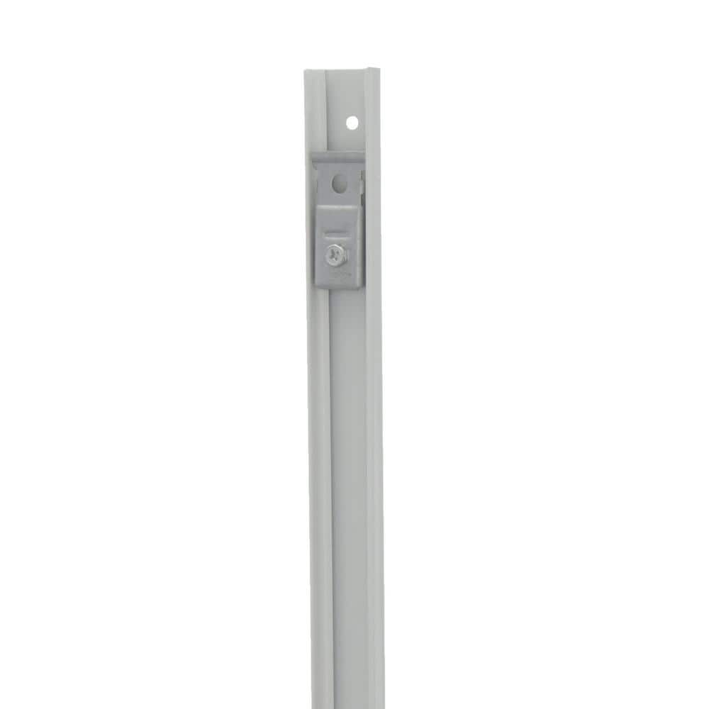 Everbilt 24 in. Bi-Fold Door Hardware Set (2)