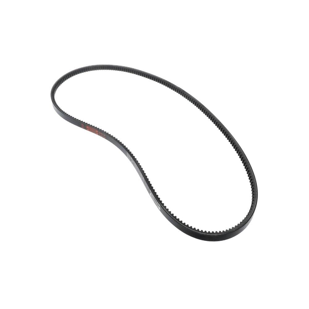 Gates Industrial Coportation Gates Industrial Corporation V-Belt 69" Outside Length 21/32" Top Width Cogged Design BX66