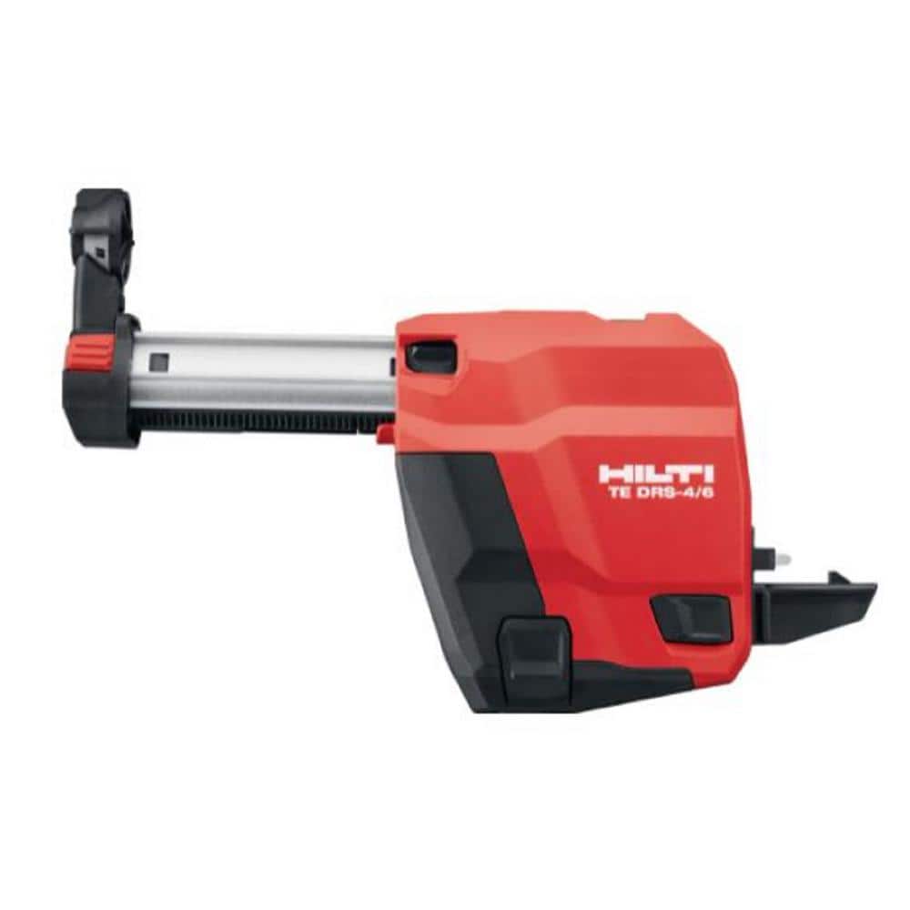 Hilti HEPA Dust Extractor for TE 4 and TE 6 Cordless Rotary Hammers (1)