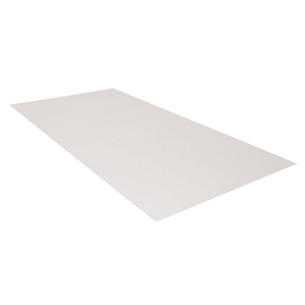 Metalux 2x4 Fluorescent Troffer Replacement Lens (Actual Size 22.3 in. x 46.5 in.)