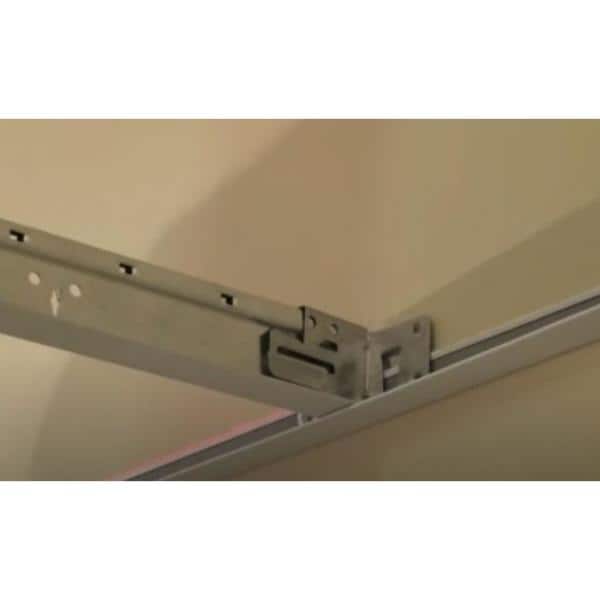 USG Donn Brand Ceiling Grid Seismic Attachment Clips, case of 30 (2)
