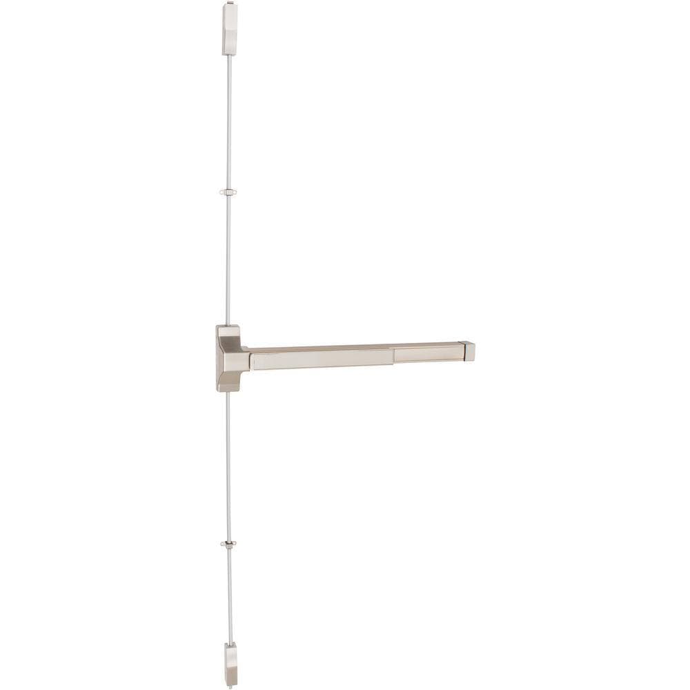 DELANEY HARDWARE GR1 HD Fire V/R Device for 36 in. x 84 in. US32D