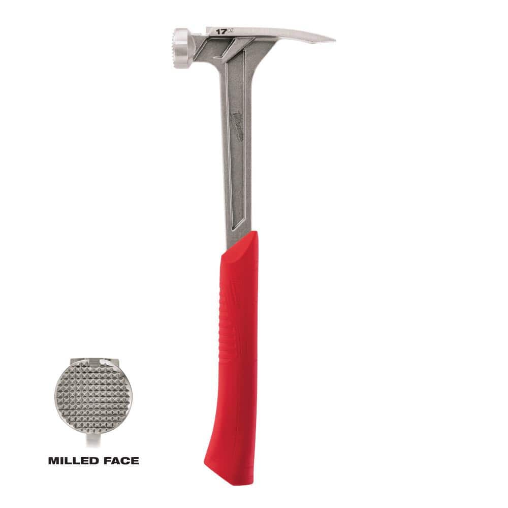 Milwaukee Face Framing Hammer