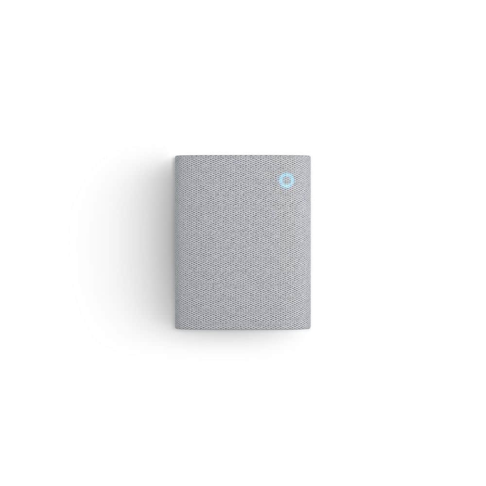 Ring Chime (3rd Gen), Plug-In - Enhanced Audio, Real-Time Alerts, Easy Plug-in Setup, Wi-Fi and Bluetooth Connectivity
