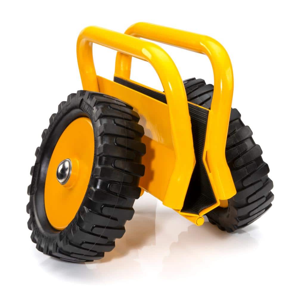DEWALT 1200 lbs. Capacity Door Frame and Panel Dolly/Material Mover (2)