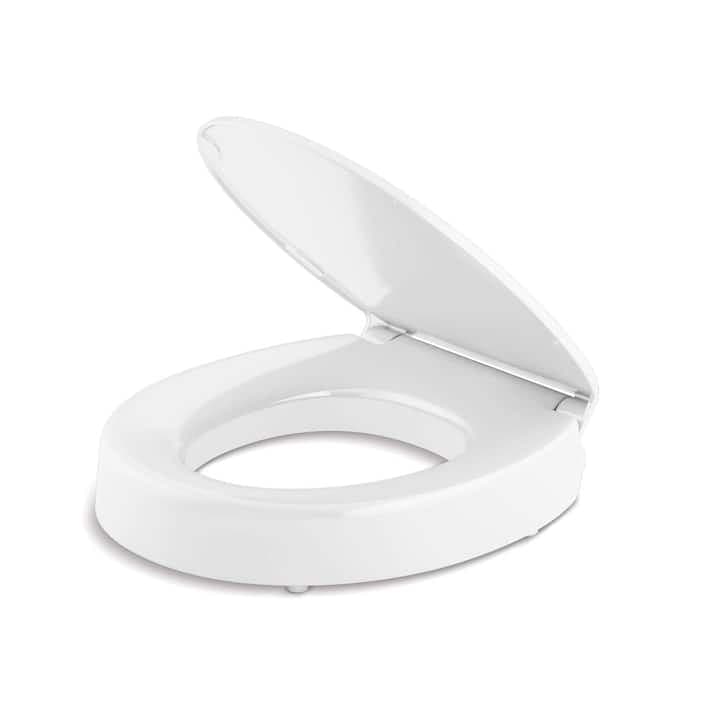 Toilet Seat Risers
