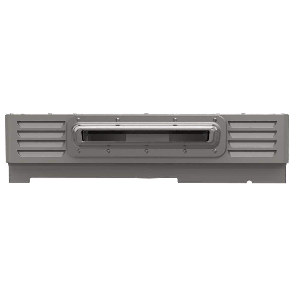 Outdoor Conversion Kit For Rheem Super High Efficiency Non Recirculation Tankless Gas Water Heaters (1)
