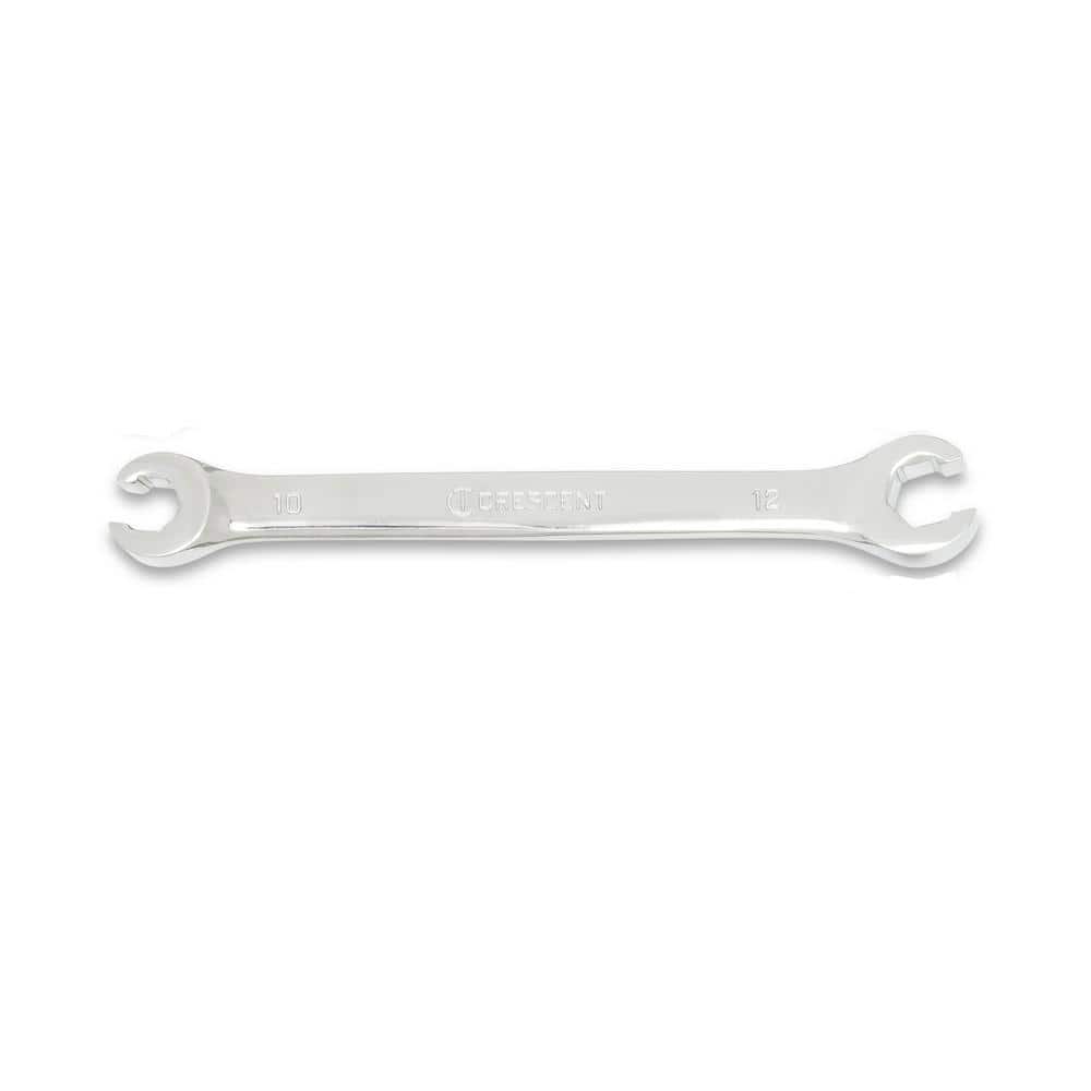 Crescent Metric Flare Nut Wrench Set (3-Piece) (2)