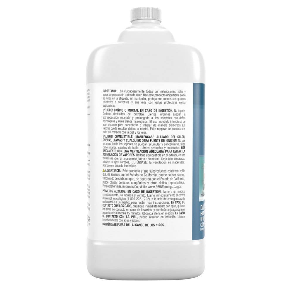 Klean-Strip 2.5 Gal. Klean-Heat Premium 1-K Kerosene (3)