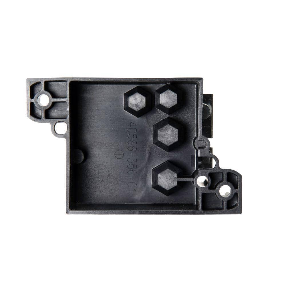 Square D 200-Amp Safety Switch Neutral Assembly (3)