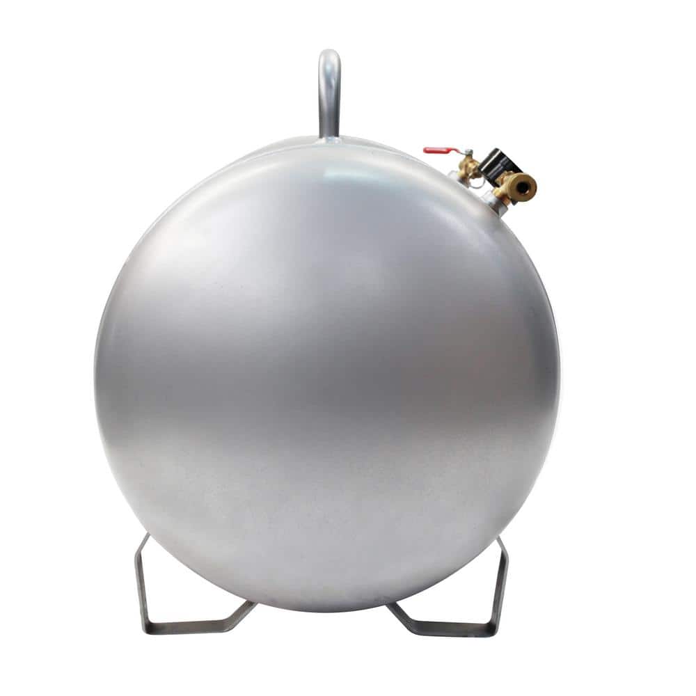 California Air Tools AUX20S Portable 20 Gal. Steel Air Tank (3)