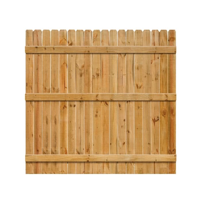 Fencing & Gates