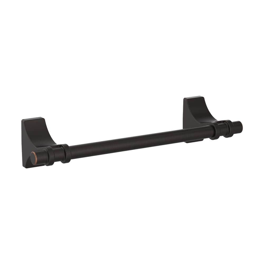 Amerock Davenport (457 mm) L Towel Bar