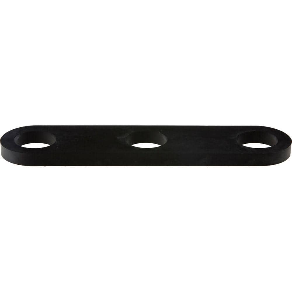 Delta Kitchen Faucet Stabilization Plate