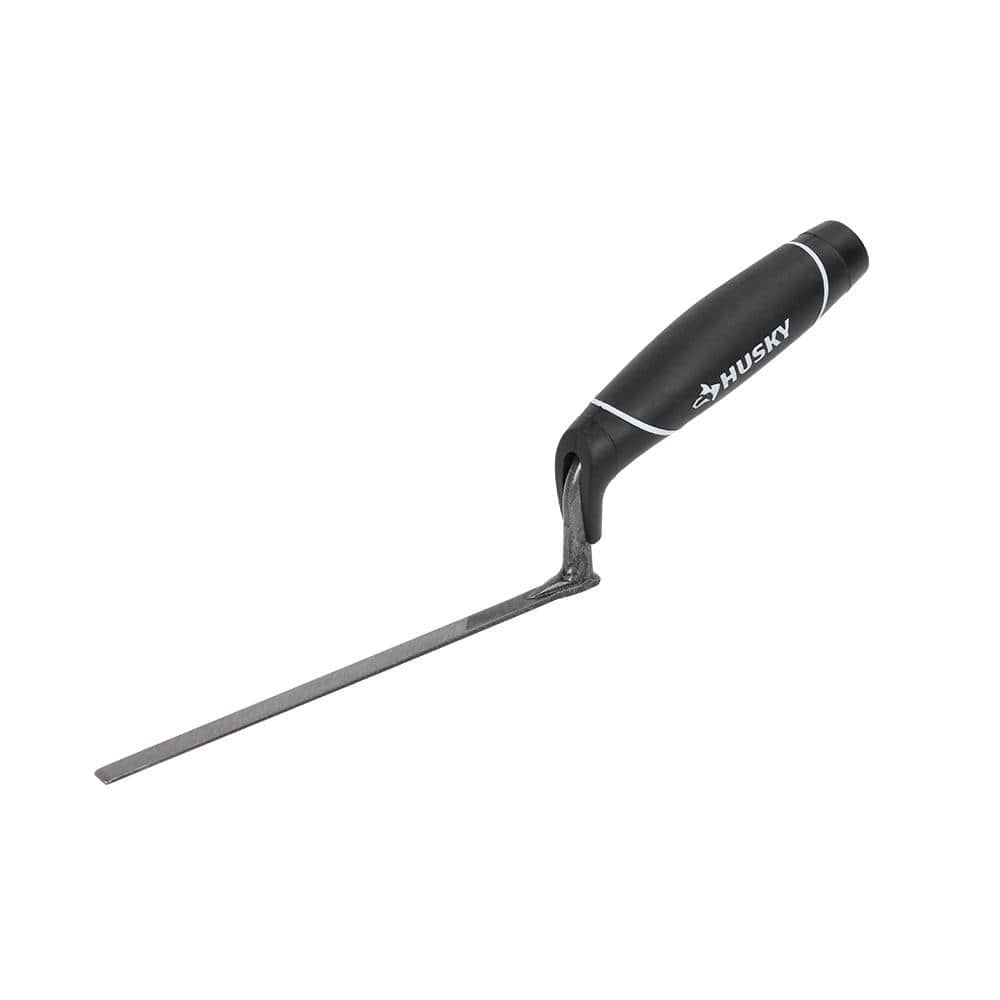 Husky 1/4 in. Pro Tuck Pointer Trowel (4)