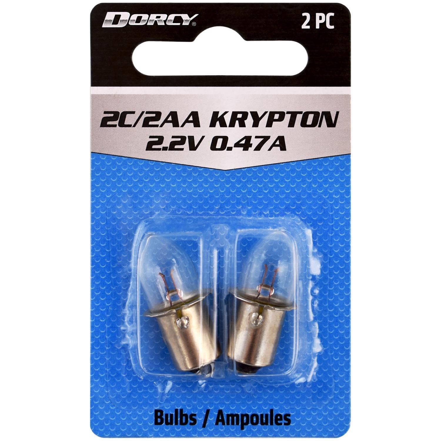 Flashlight Light Bulbs
