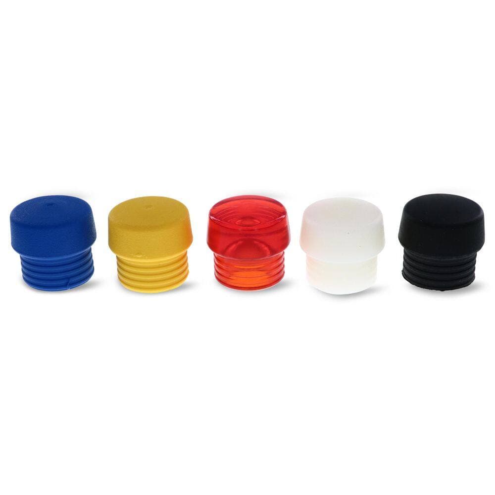 Wiha Split Head Mallet Set 40 mm (7-Piece) (3)