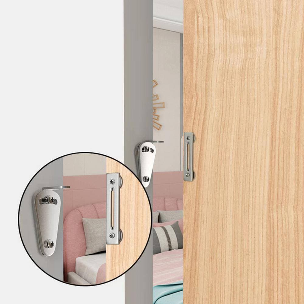 Movisa Stainless Steel Latch Lock (3)