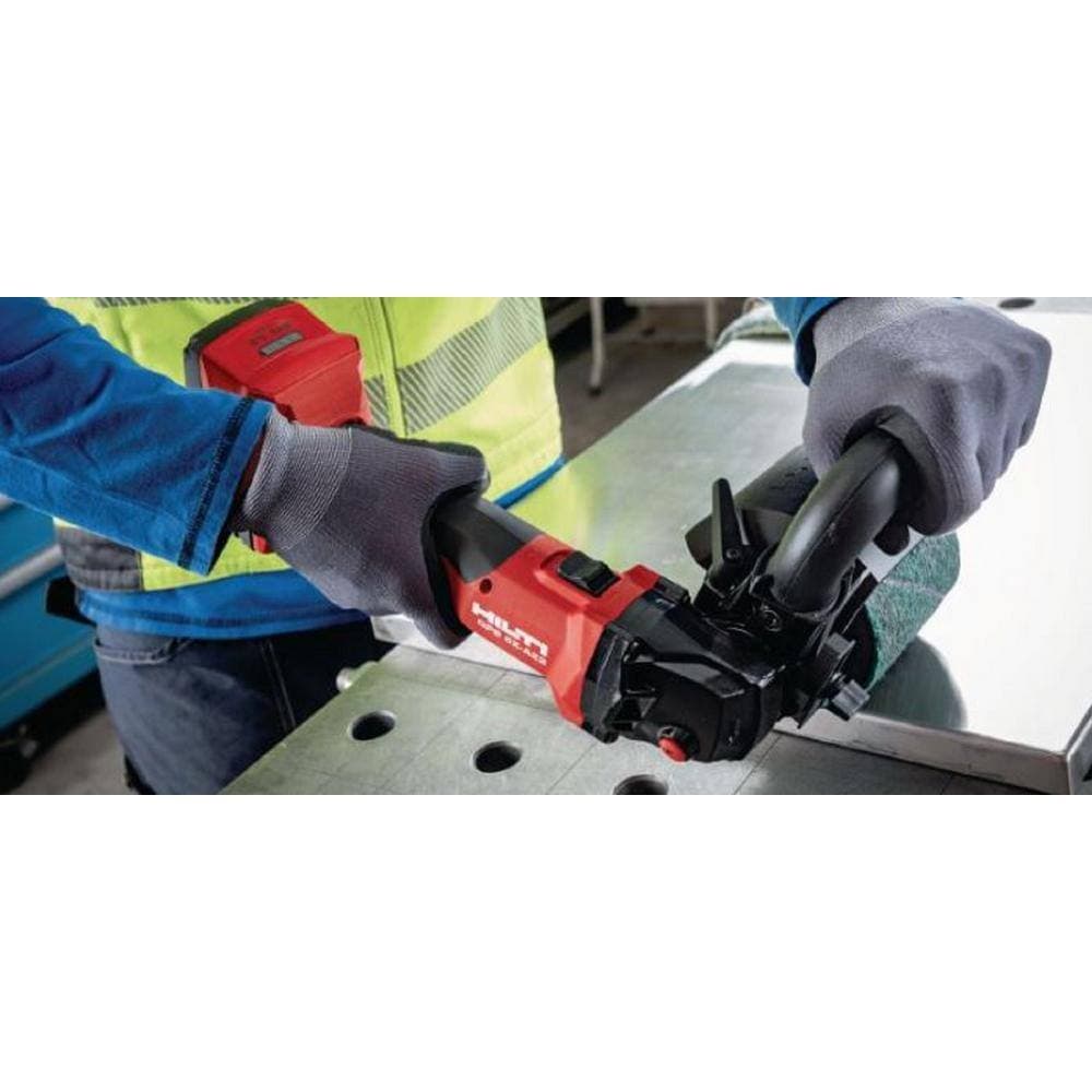 Hilti White Polishing Paste for Non-Woven Belts (2)