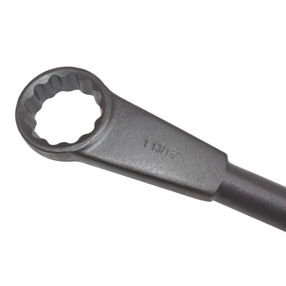GEARWRENCH 1-13/16 in. 12-Point Standard Slugging Wrench (3)