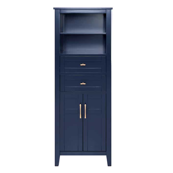 Bathroom Storage