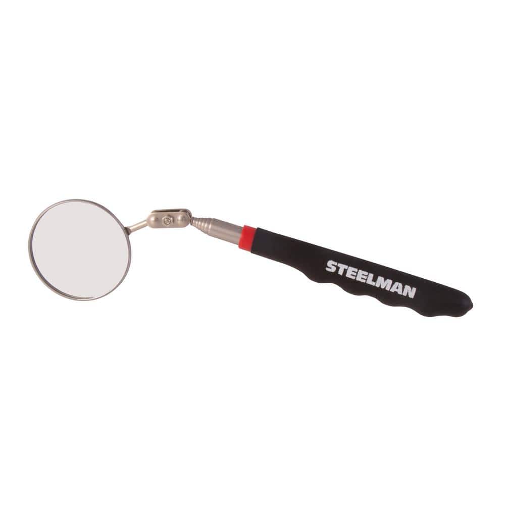 Steelman 4-Piece Magnet and Inspection Tool Kit (2)