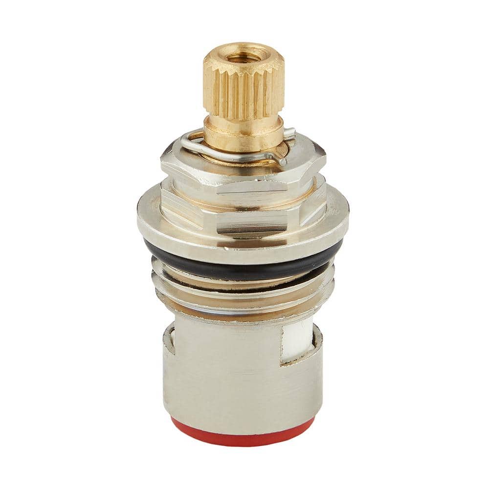 Glacier Bay Cartridge Assembly for Wallmount Faucets