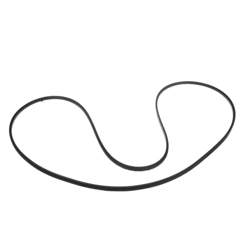 Gates Industrial Coportation Gates Industrial Corporation V-Belt 122" Outside Circumference 1/2" Top Width Smooth Surface A120