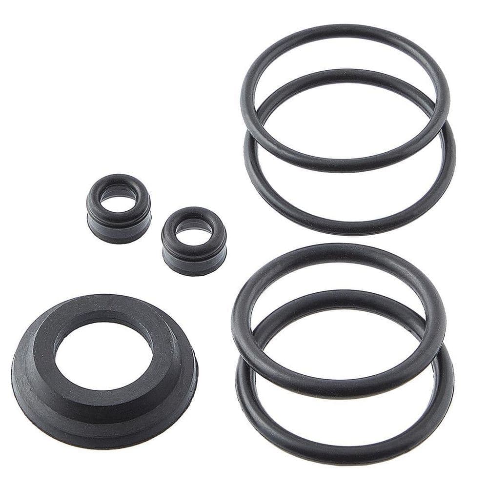 Everbilt Delta/Peerless Ball Valve Repair Kit (2)