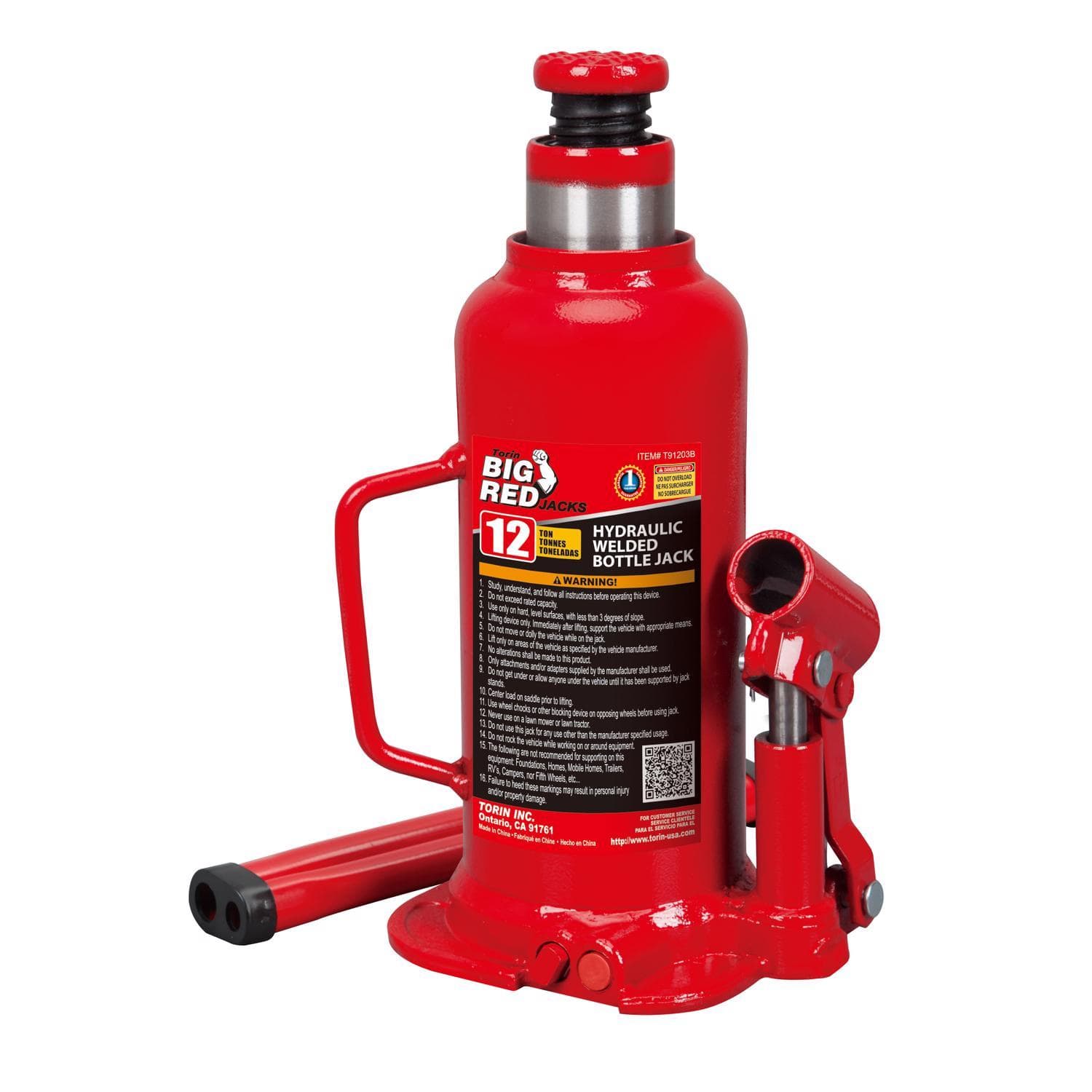 Automotive Jacks
