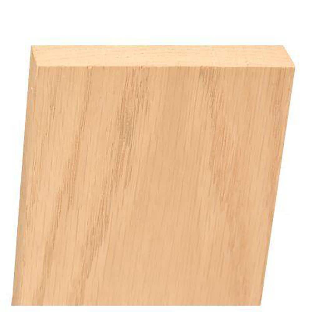 Unbranded 1 in. x 2 in. x 6 ft. Select Pine Board
