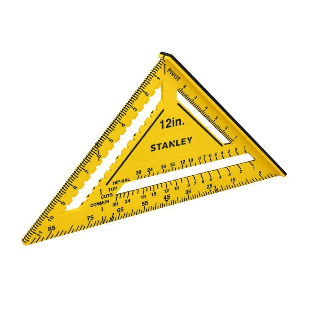 Stanley ABS Dual Color Quick Square (3)