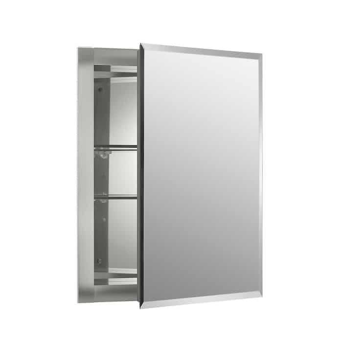Medicine Cabinets