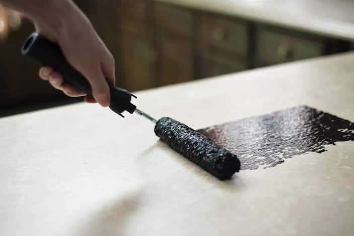 Countertop Paint