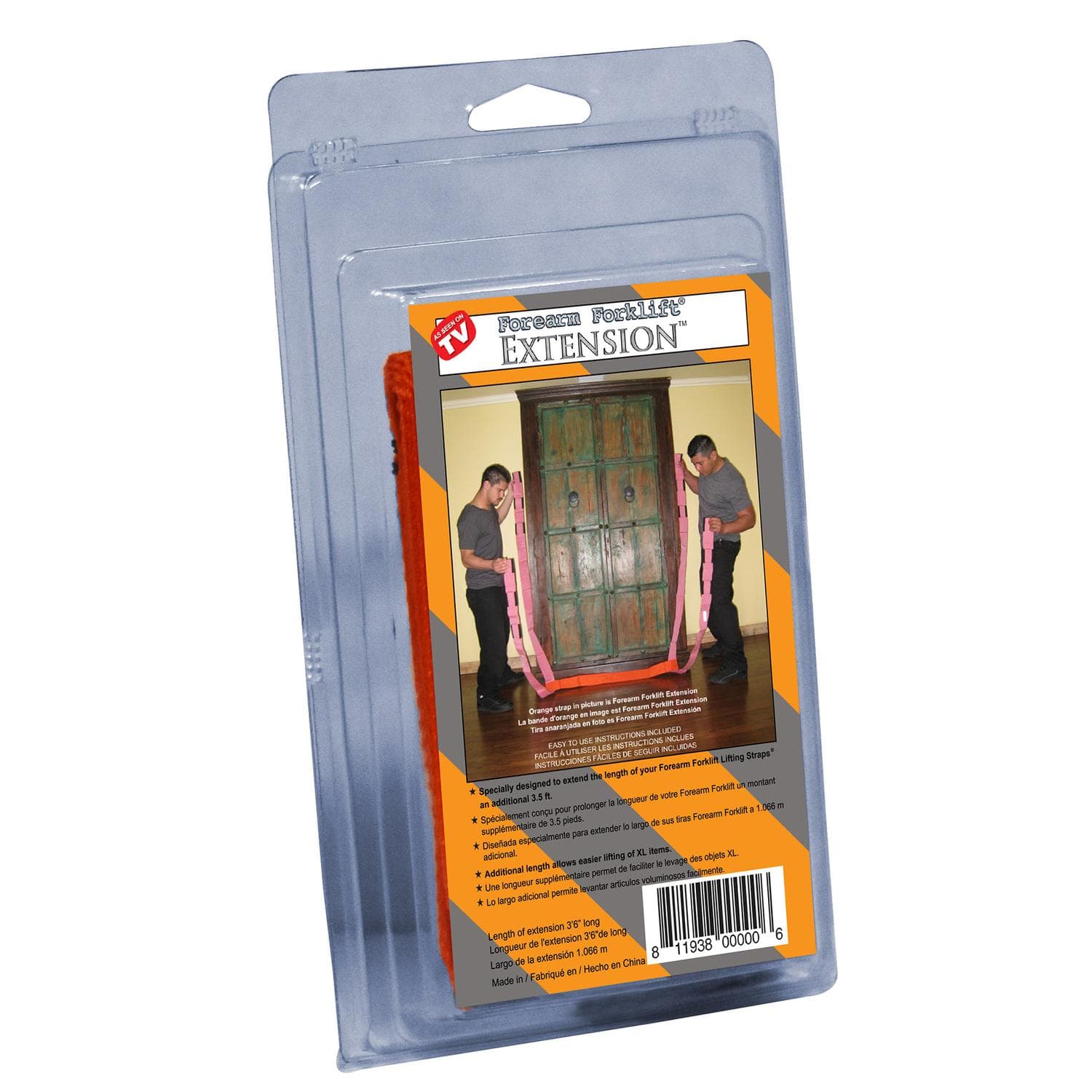Hand Trucks